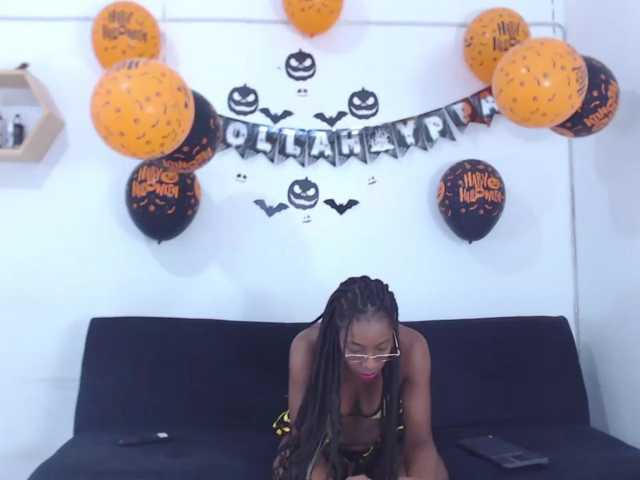 tiffany-gomez9, en directo ahora en BongaCams