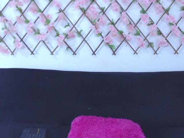 tiffany-gomez9 live cam on BongaCams