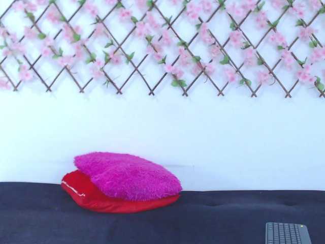 tiffany-gomez9 live cam on BongaCams