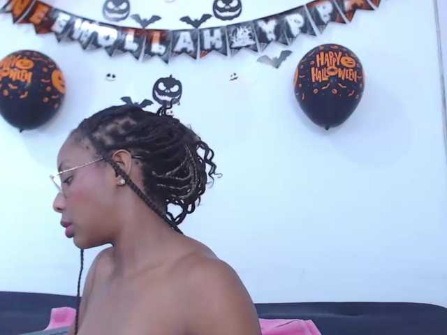 tiffany-gomez9 live cam on BongaCams