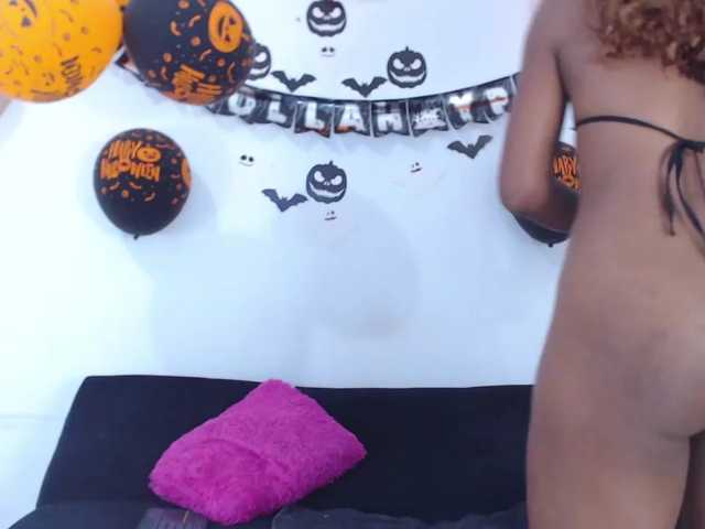 tiffany-gomez9 live cam on BongaCams