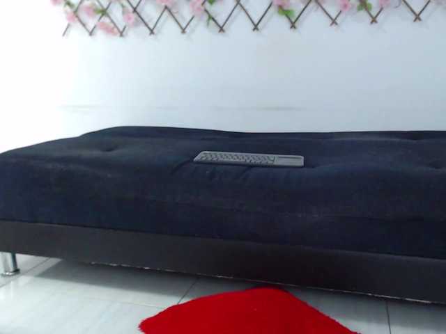 tiffany-gomez9 live cam on BongaCams