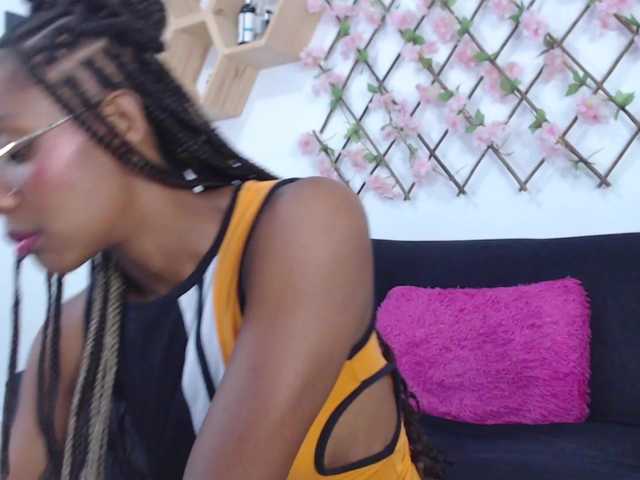 tiffany-gomez9 live cam on BongaCams
