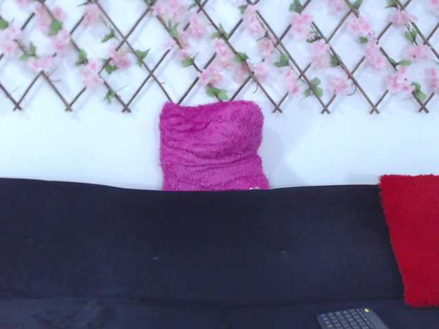 tiffany-gomez9 live cam on BongaCams