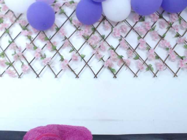 tiffany-gomez9, live now on BongaCams