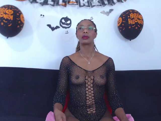 tiffany-gomez9 live cam on BongaCams