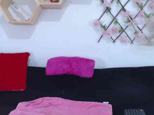 tiffany-gomez9 webcam