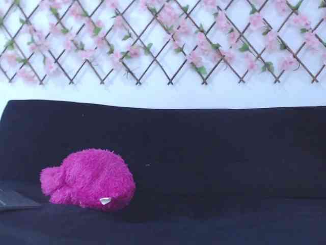 tiffany-gomez9 webcam