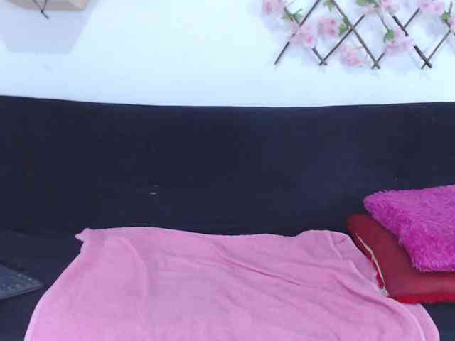 tiffany-gomez9 webcam