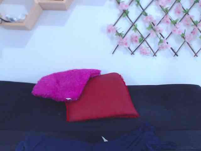 tiffany-gomez9 webcam