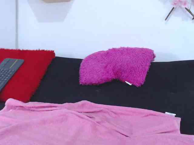 tiffany-gomez9 webcam