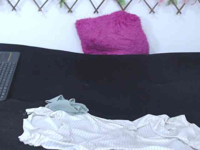 Modelo: tiffany-gomez9