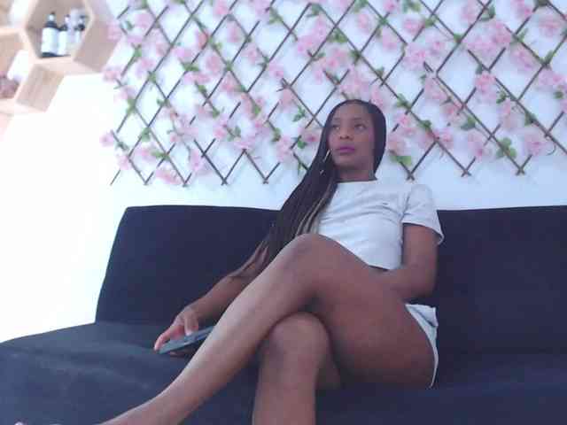 tiffany-gomez9 Live Webcam on BongaCams
