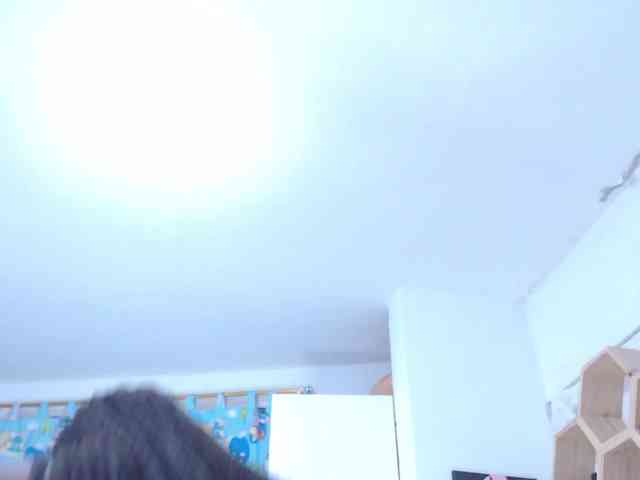 tiffany-gomez9 webcam