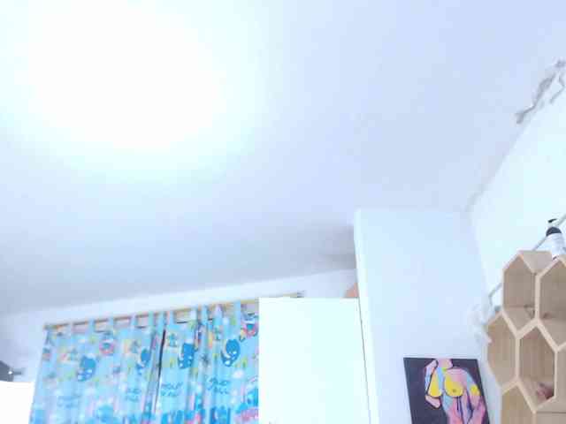 tiffany-gomez9 webcam