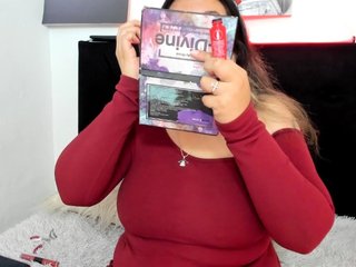 LinaBrowm Porn Show