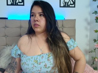 LinaBrowm Porn Show