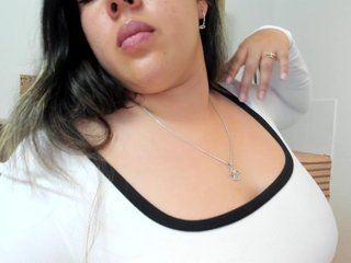 LinaBrowm Porn Show