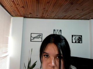 LinaBrowm Porn Show