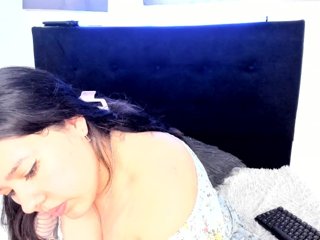 LinaBrowm Porn Show