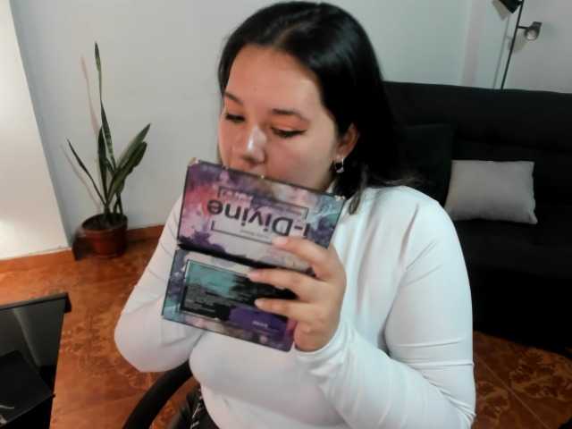 LinaBrowm live cam on BongaCams