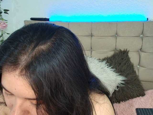 LinaBrowm live cam on BongaCams