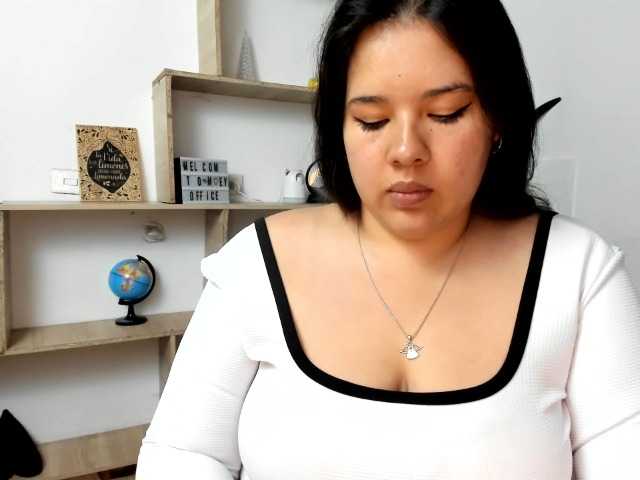 LinaBrowm live cam on BongaCams