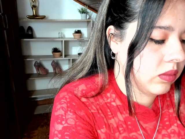 LinaBrowm live cam on BongaCams