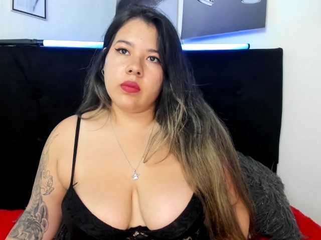 LinaBrowm Live Cam su BongaCams