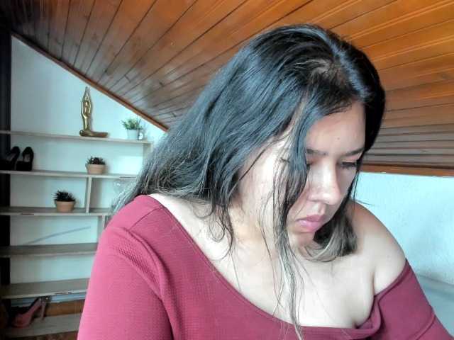 LinaBrowm live cam on BongaCams