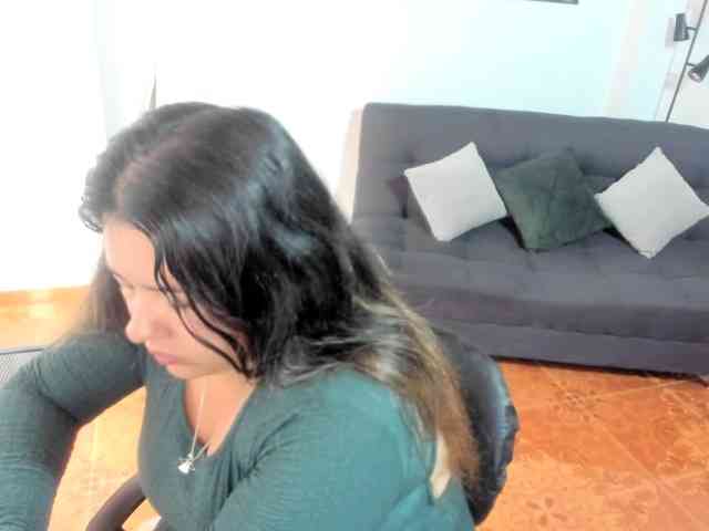 Modella: LinaBrowm