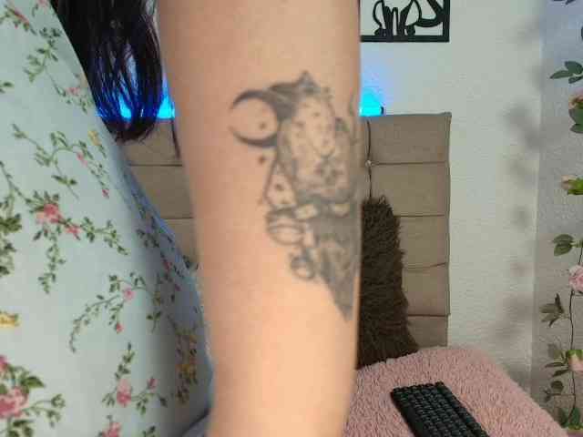 LinaBrowm
