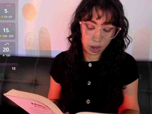 Bong-cams9392 webcam