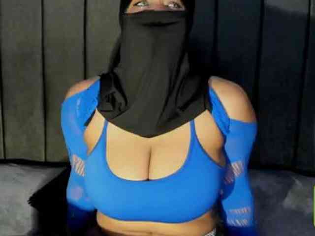 ESMERALDA_QAMAR webcam