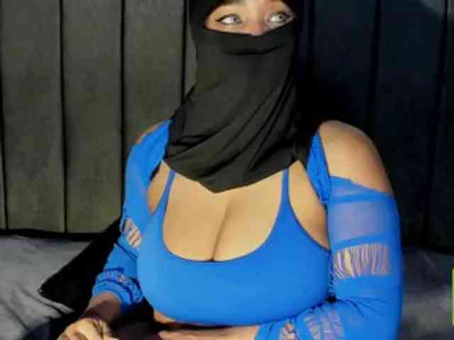 ESMERALDA_QAMAR webcam