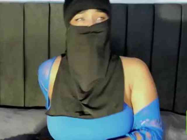 ESMERALDA_QAMAR webcam