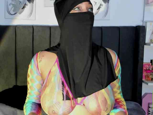 ESMERALDA_QAMAR webcam
