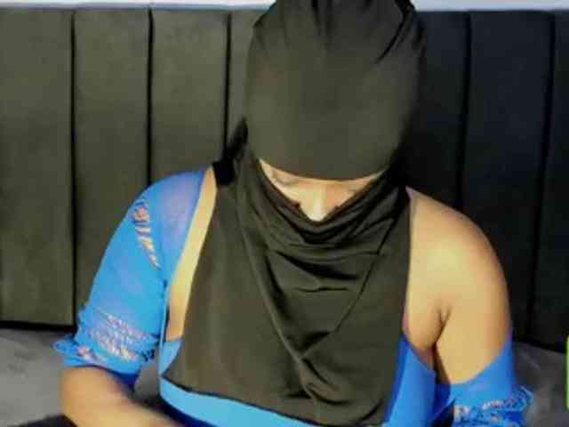 ESMERALDA_QAMAR webcam