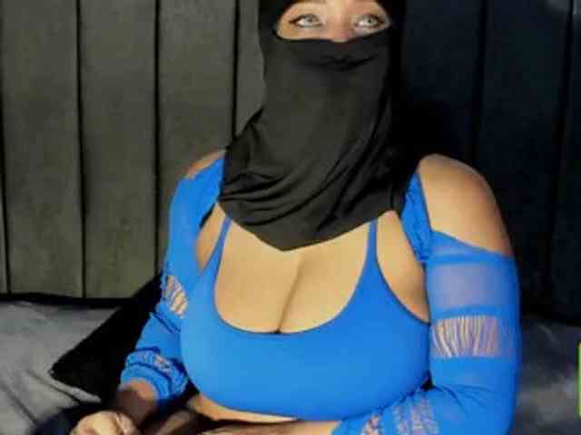 ESMERALDA_QAMAR webcam