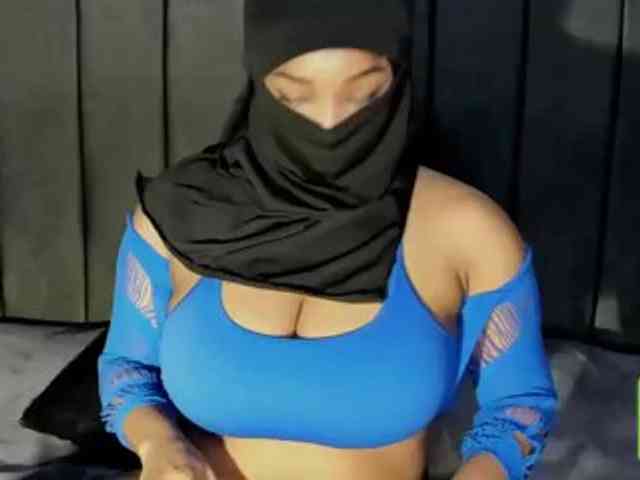 ESMERALDA_QAMAR webcam