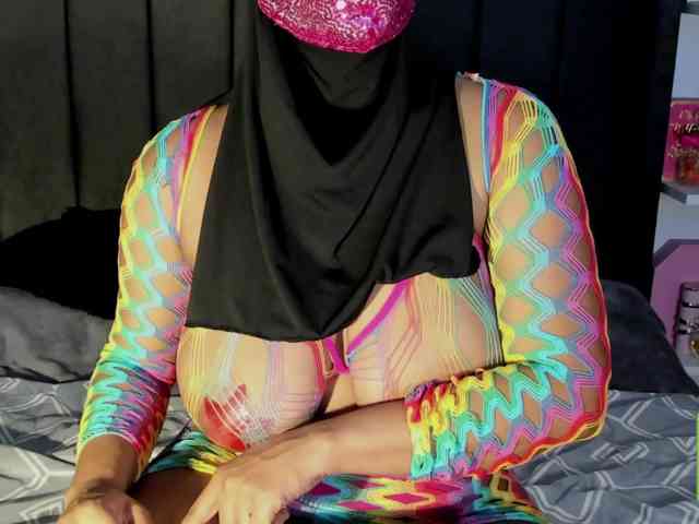 ESMERALDA_QAMAR webcam