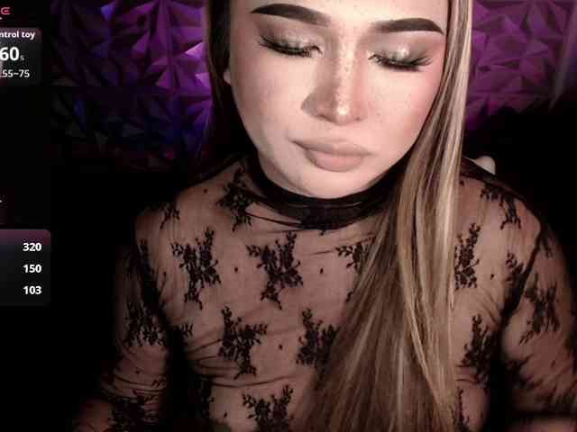 marymagdalene Live Webcam on BongaCams