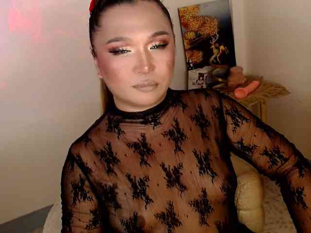 marymagdalene Live Webcam on BongaCams