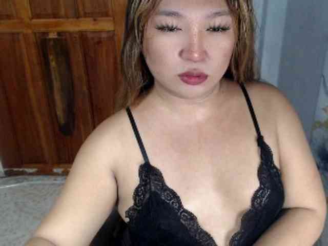 marymagdalene Live Webcam on BongaCams