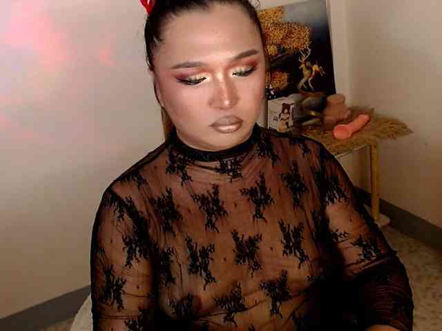 marymagdalene Live Webcam on BongaCams