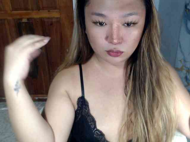 marymagdalene Live Webcam on BongaCams