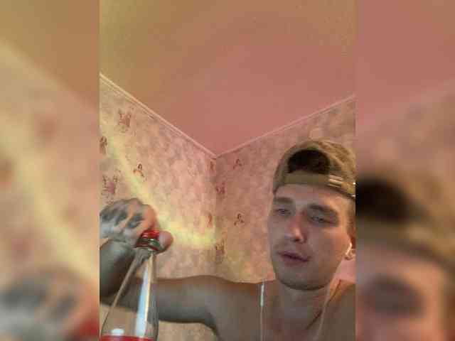 SaRBa-i Sex Cam Show