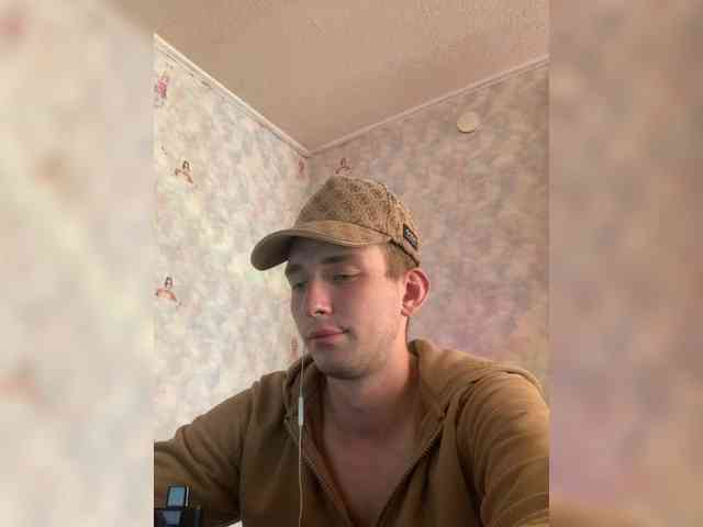 SaRBa-i Sex Cam Show