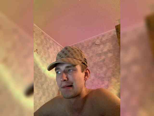 SaRBa-i Sex Cam Show