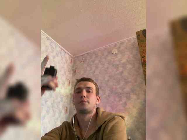 SaRBa-i Sex Cam Show